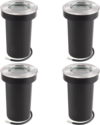 Faretto incasso led - faretto, da