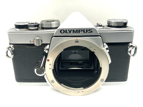 Olympus slr 35 mm - olympus, om-1