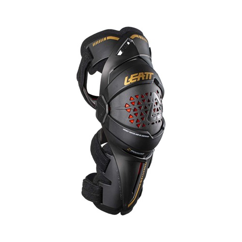 Ginocchiere moto leatt frame - ginocchiere,