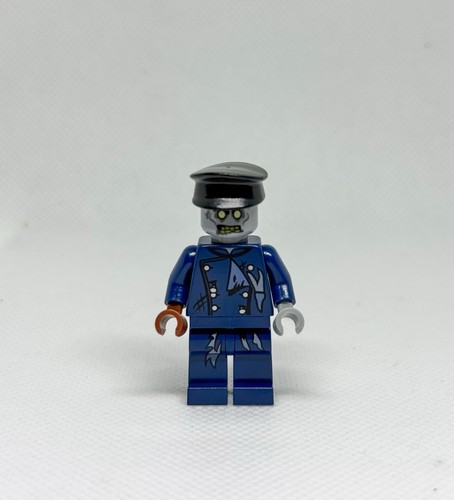 Lego monster fighters - monster,