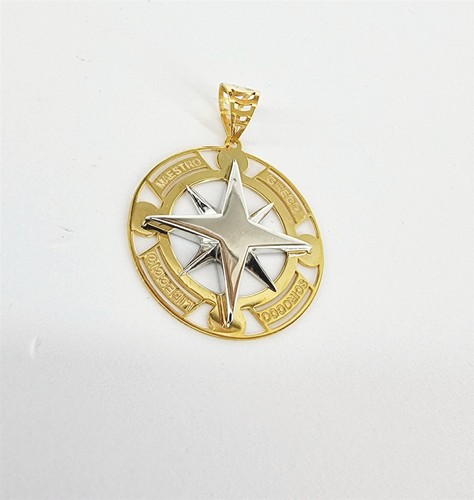 Pendente igold uomo oro - igold,