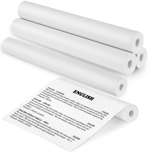 Rotoli carta termica per - 5,
