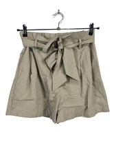 ZARA Pantaloncino a vita alta