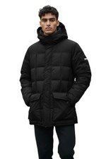 Giacca Woolrich Blizzard