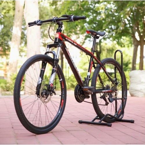 Cavalletto bici reggiciclo - cavalletto, mtb