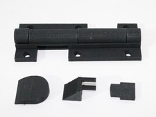 Brionvega TS505 - Radio Cubo -