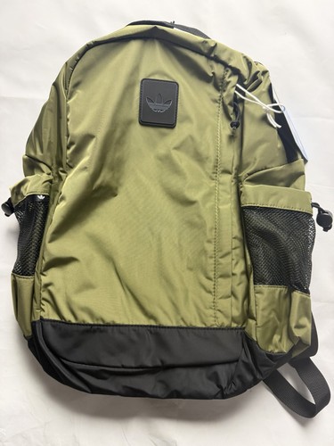 Zaino per laptop adidas - zaino,