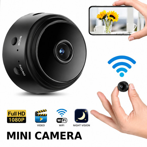 Mini telecamera - , di
