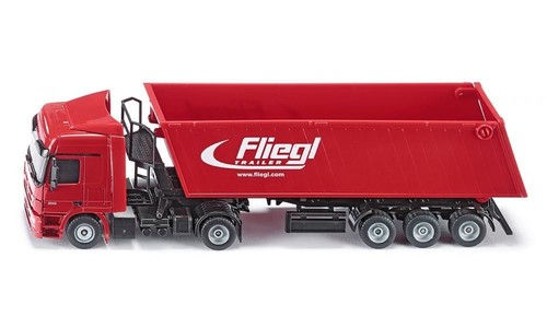 Sky marks sk3537 truck with - sky,