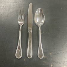 Christofle Perles Stainless