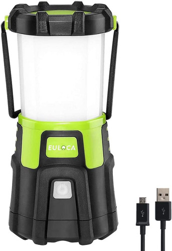 Torcia lanterna led 1 - 3,