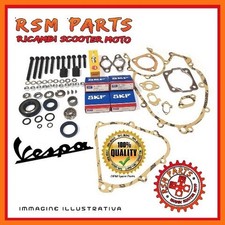 Kit revisione motore