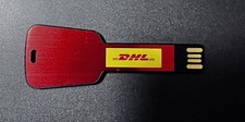 Chiave USB Dhl CHIAVETTA 4 GB MEMORIA