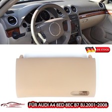 8E1857124A Coperchio vano portaoggetti sportello maniglia per AUDI A4 8ED 8EC B7 anno 2001-2008