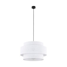 Lampadario Sospeso Rotondo Ø