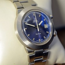 OMEGA Chronostop oversize 41,5mm COME NUOVO tutto originale!