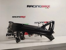 TELAIO CON DOCUMENTI ORIGINALI BMW F 800 R ANNI 2008 2009 2010 2011