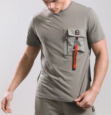 T-SHIRT PARAJUMPERS MOJAVE