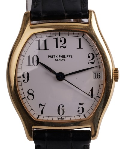 Patek philippe gondolo - patek,