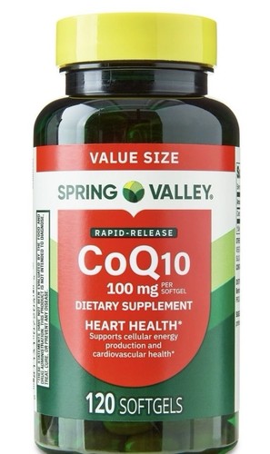 Spring valley integratore - valley,