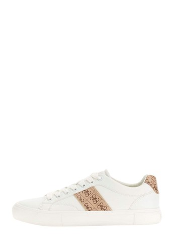 Guess sneakers ecopelle uomo - guess,