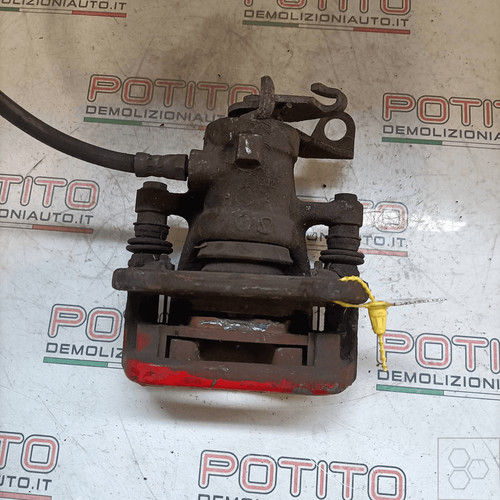 77364538 pinza freno post - pinza, post.