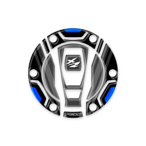 Protezione tappo benzina per - protezione,