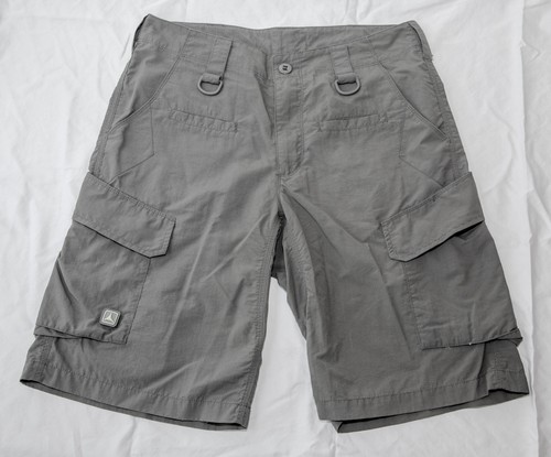 Pantaloncini triple aught - triple,