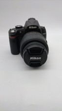 Nikon D5000 kit doppio