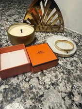 Bracciale HERMES Mini Clic