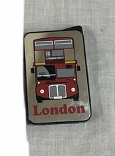 ACCENDINO BUS LONDON IN