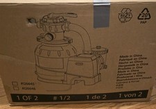 Intex Krystal Clear Sand