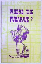 DOVE SIAMO IL FUGAR? POSTER