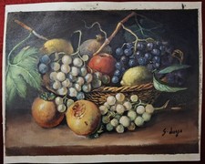 LUONGO GIUSEPPE (Napoli 1948)