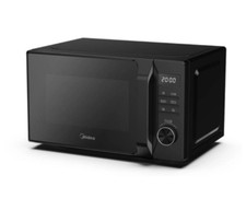Midea AG20CF2EBK Forno