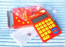 Kodak Calcolatrice euro