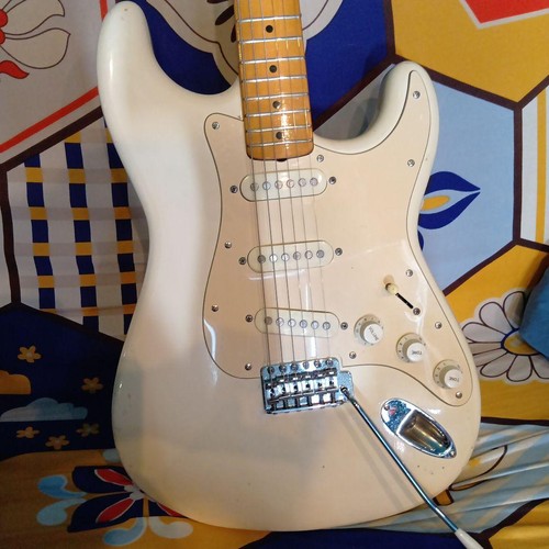 Westminster stratocaster type - westminster,