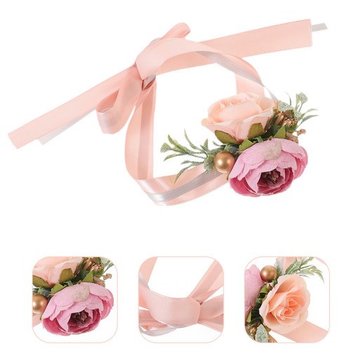 Corsage polso artificiale - polso,