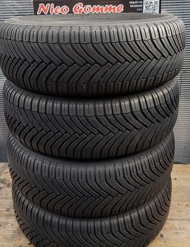 Gomme usate 185 65r15 92t - 92t, xl