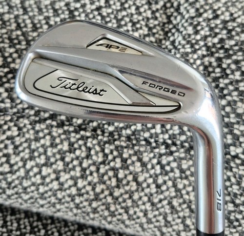 Titleist 718 ap2 - 718, cuneo
