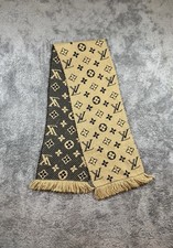 Sciarpa Louis Vuitton Monogram