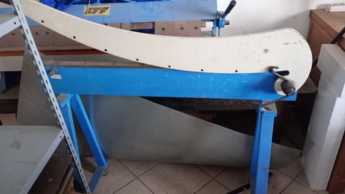 Cesoia per ferro - #p,