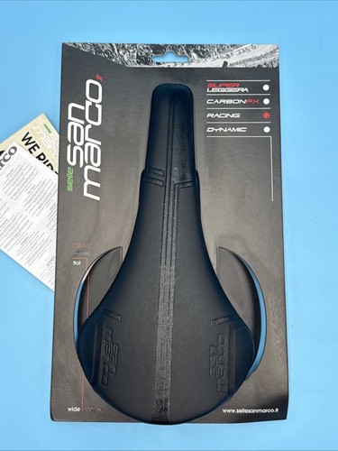 Sella selle san marco regale - sella,