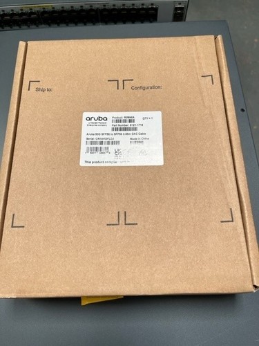 Cavo r0m46a aruba 50g - aruba,