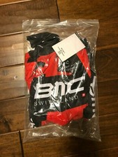 Autentica tuta BMC Team Pro