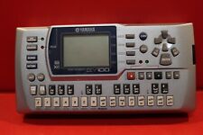 Sequencer musicale usato