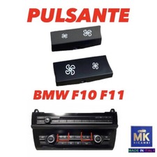 2x Pulsanti ventola aria