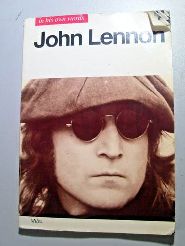 John lennon his own - lennon,,
