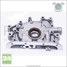 Pompa olio motore RedLine per