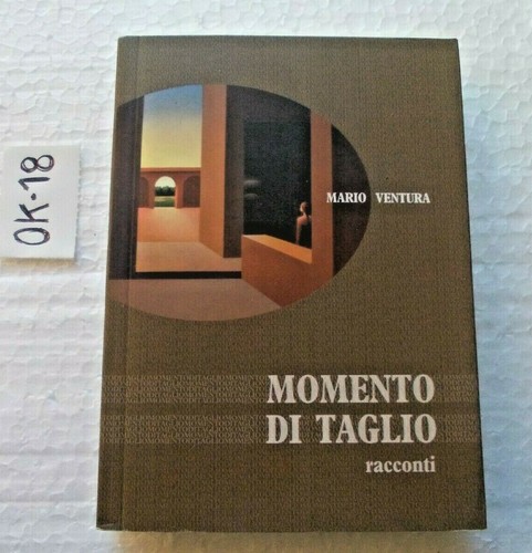 Libro momento taglio - momento,